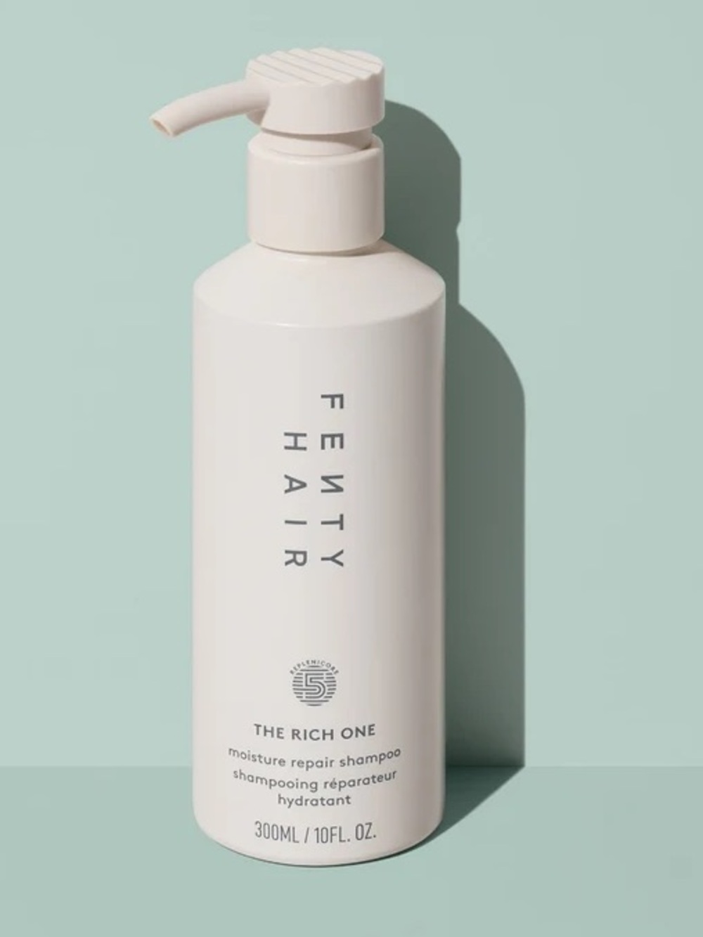 Fenty Beauty The Rich One Moisture Repair Shampoo -